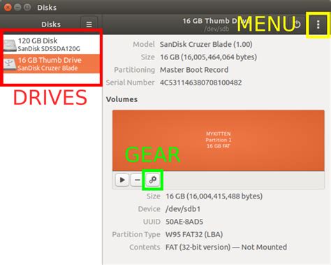 linux hard drive test utility|how to check ubuntu hard drive.